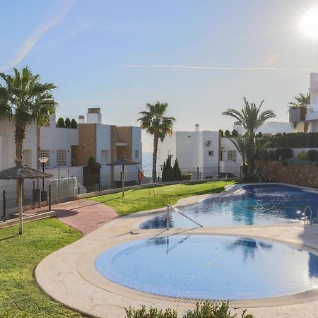 Myflats Premium Nova Beach Puerto Marino Exterior photo