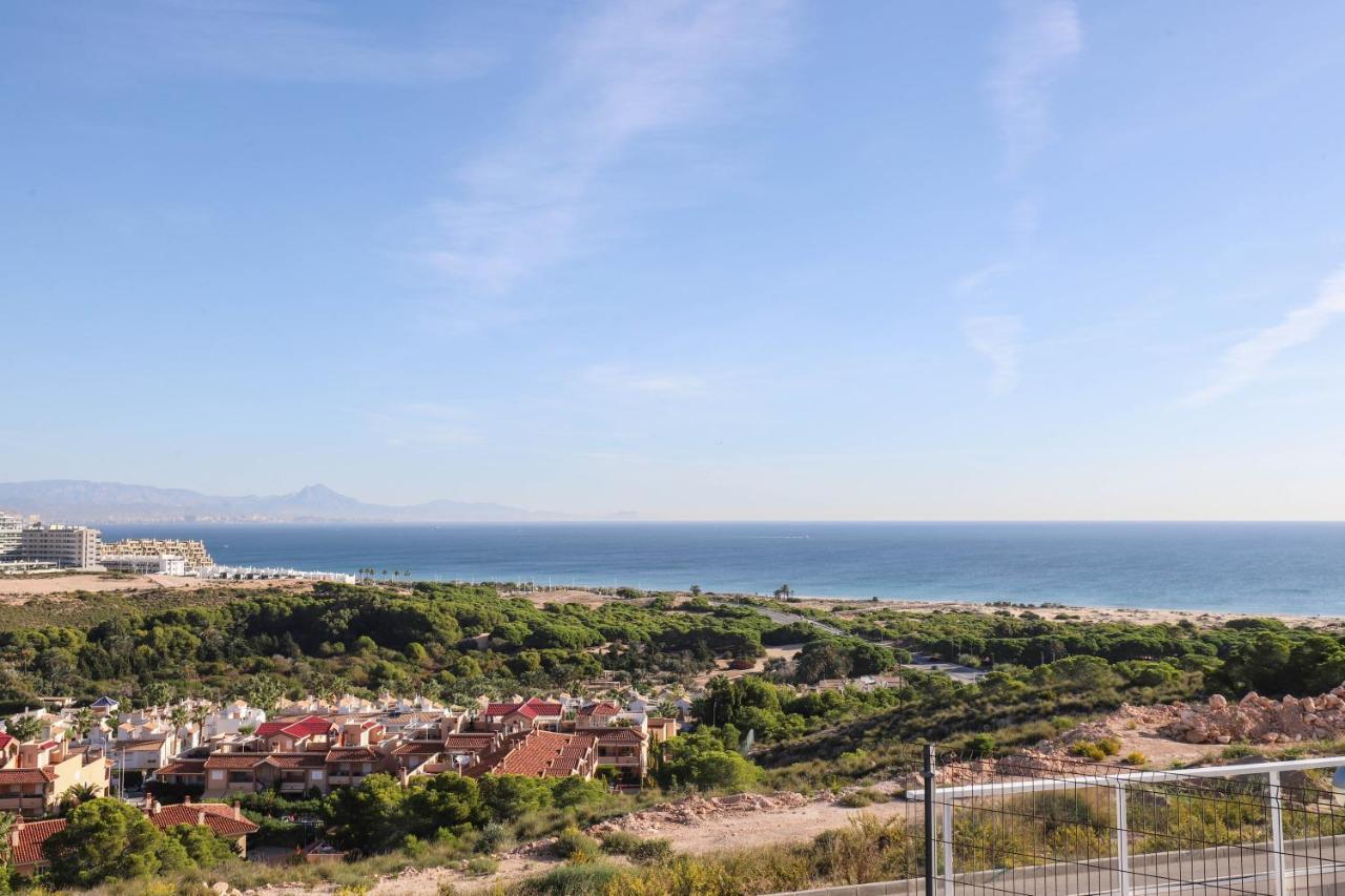 Myflats Premium Nova Beach Puerto Marino Exterior photo