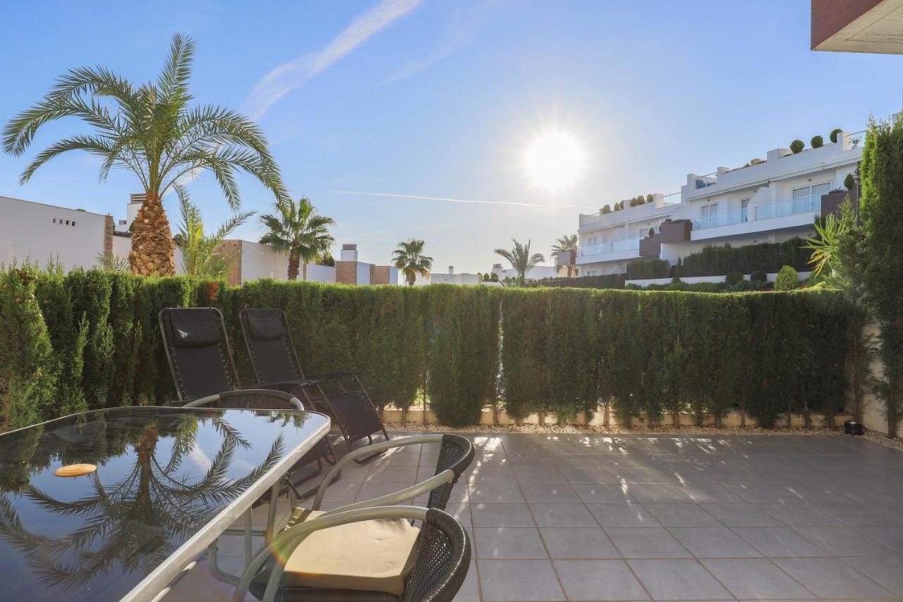 Myflats Premium Nova Beach Puerto Marino Exterior photo